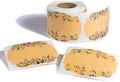 (250pc/Roll) 2" Label Stickers for Jars and Lids | Pantry, Mason Jar, Canning, Spice, Bottle Labels (Garden 2x3)