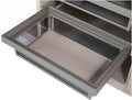 Pull Out Cabinet Storage Basket,Telescopic Coat Drawer for Kitchen,Stackable Detachable Baskets Closet Storage Box,for Kitchen Office Wardrobes Cupboard Storage(Color 1,47x72x18cm)