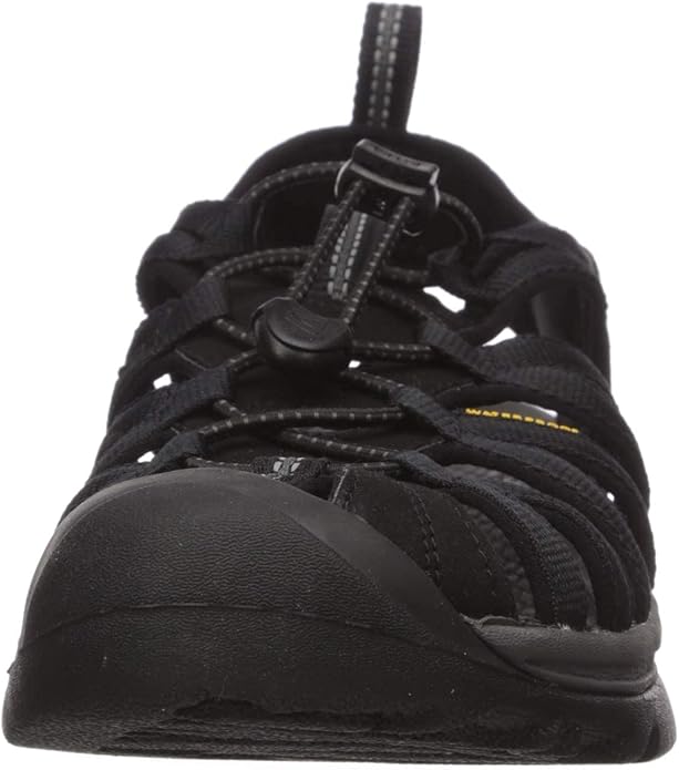 KEEN Women's Whisper Closed Toe Sport Sandals