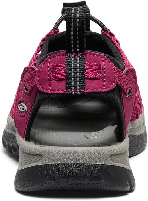 KEEN Women's Whisper Closed Toe Sport Sandals