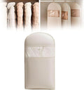 2025 Space Saving Hanging Garment Bag with Self Compression Zipper, Transparent Visibility Space Saving Hanging Protector for Down Coat with Self Compression Zipper (Extra Large)