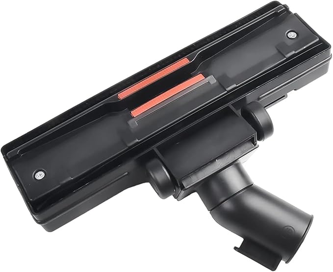Vacuum Cleaner Floor Nozzle Brush Head 32-35mm Cleaning Tools Handheld Accessories Replacement Part(35mm)