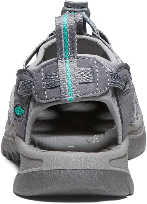 KEEN Women's Whisper Closed Toe Sport Sandals
