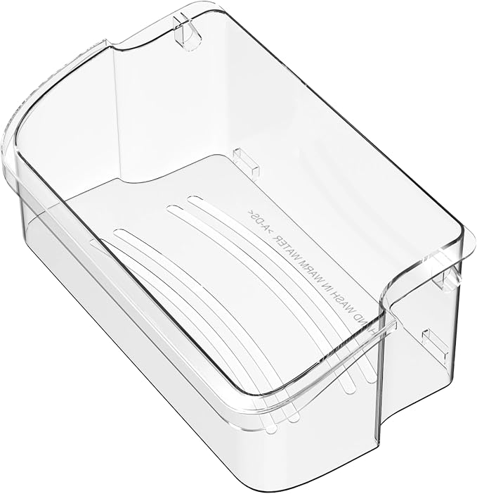 AMI PARTS 240324502 Refrigerator Door Bin Shelf | Compatible with cro-sley,frigi-daire,ken-more Replace 844402,AP2549806,PS429767,EAP429767
