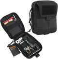 EXCELLENT ELITE SPANKER Molle Admin Pouch Military Utility Tool Pouch EDC Molle Pouchs Gadget Waist Bags