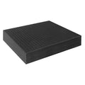 Pick and Pluck Foam Sheets, 1Pcs 16 x 12 x 3 Inch Pick Apart Foam Inserts for Camera Storage, Crafts, Tool Box, Storage Drawer