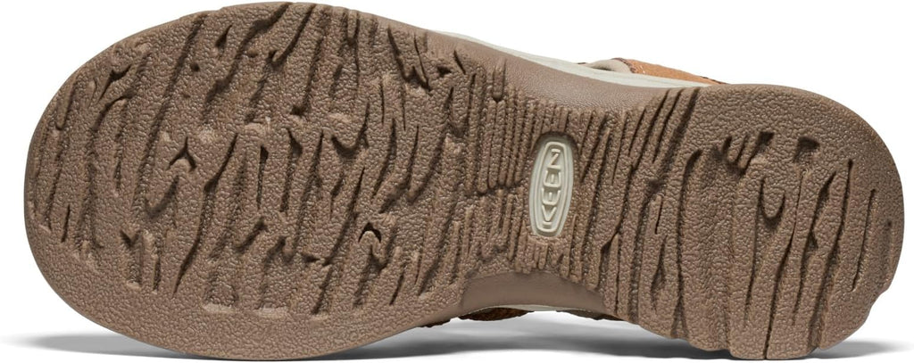 KEEN Women's Whisper Closed Toe Sport Sandals
