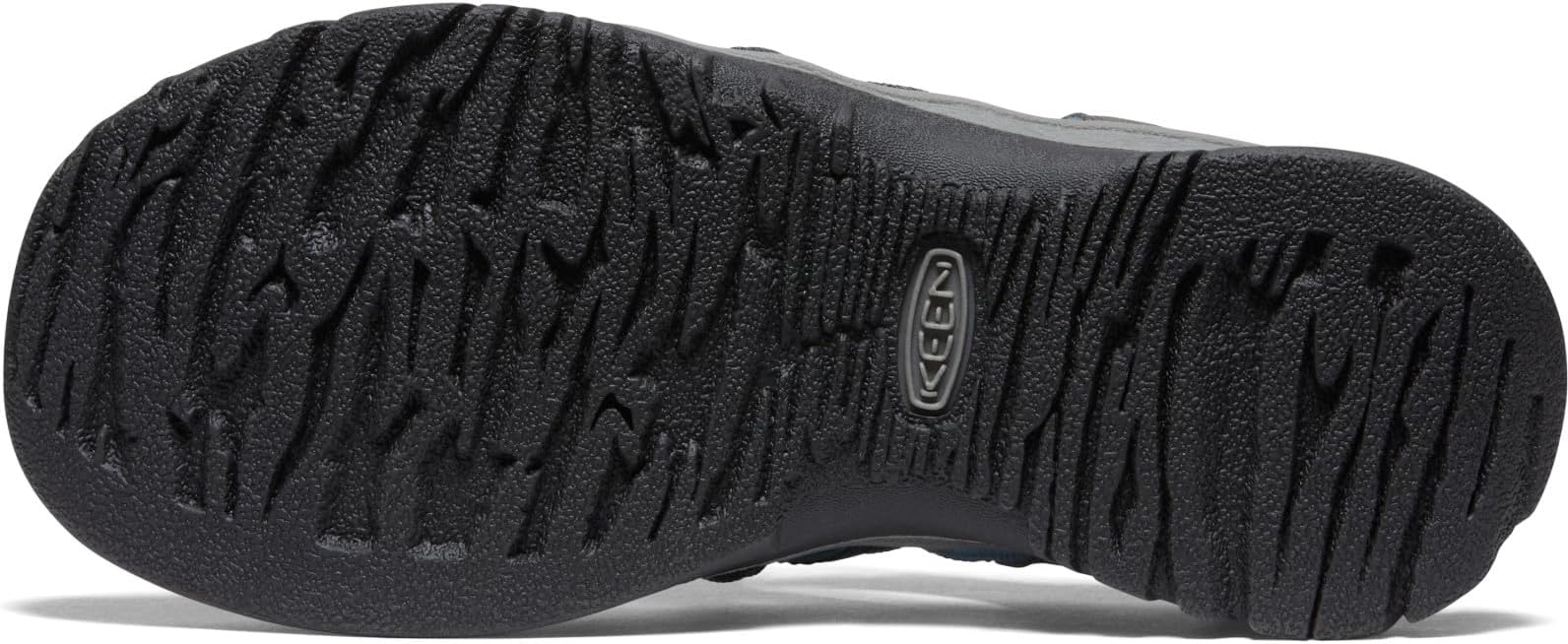 KEEN Women's Whisper Closed Toe Sport Sandals