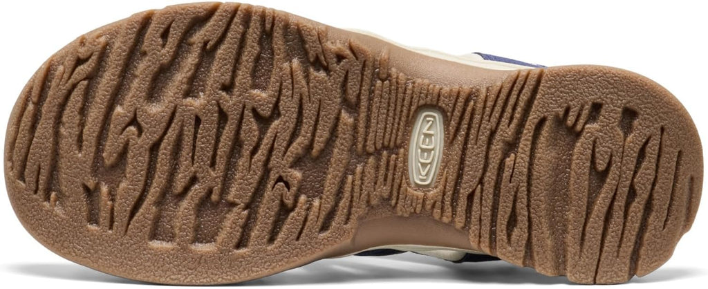 KEEN Women's Whisper Closed Toe Sport Sandals