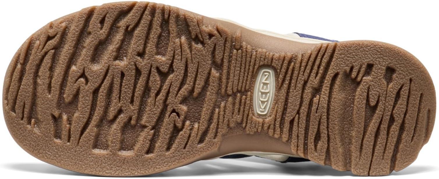 KEEN Women's Whisper Closed Toe Sport Sandals