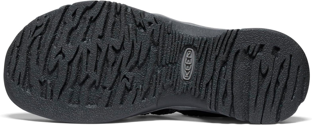 KEEN Women's Whisper Closed Toe Sport Sandals