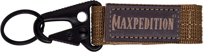 Maxpedition Gear Keyper