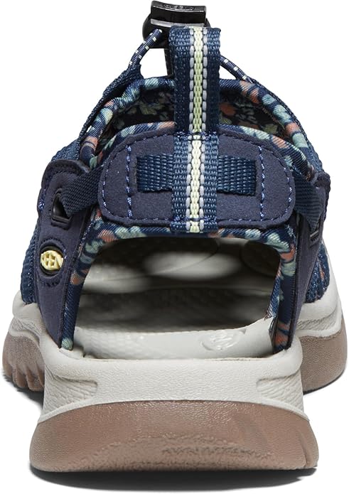 KEEN Women's Whisper Closed Toe Sport Sandals