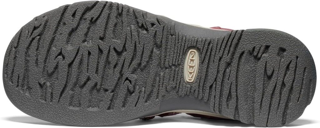 KEEN Women's Whisper Closed Toe Sport Sandals