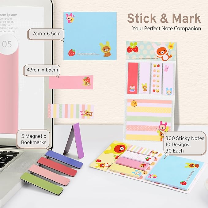 DazSpirit 62PCS Aesthetic Stationery Set with Pencil Case, No Bleed Highlighters, Gel & Erasable Pens, Mechanical Pencils, Refills, Cute College School Supplies for Note Taking, Journaling