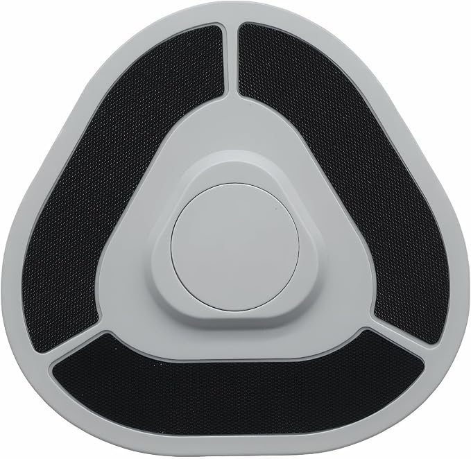 Mop Pad Holder Compatible with Narwal Freo X Ultra, Freo,Z10 Ultra | Mop Pad Plate Holder Compatible with Narwal Freo X Ultra, Freo,Freo Z Ultra, Freo Z10, Z10 Ultra Robot Vacuum Mop Spare Parts
