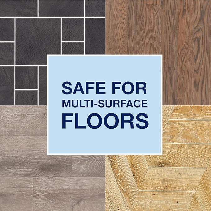 Bona Mop Microfiber Cleaning Pad for Hardwood & Hard Surface Floors