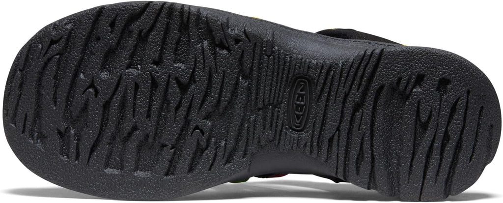 KEEN Women's Whisper Closed Toe Sport Sandals