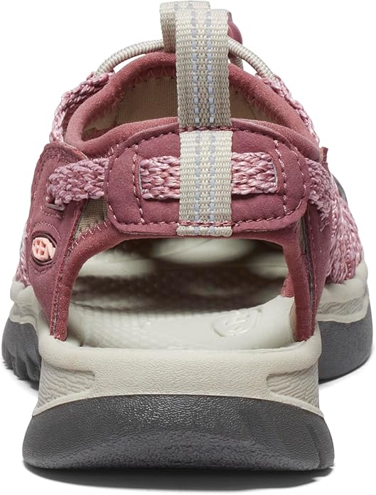 KEEN Women's Whisper Closed Toe Sport Sandals