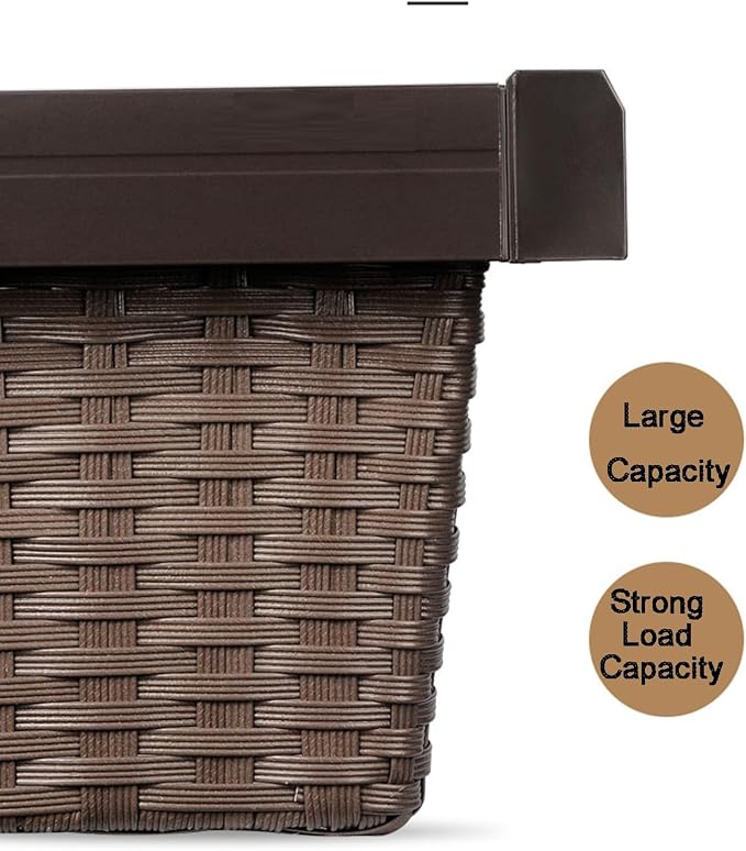 Pull Out Clothes Storage Baskets,Expandable Pull Out Cabinet Organizer,for Home Office Bedroom Laundry Room(Color2,(664-724) x450x168mm)