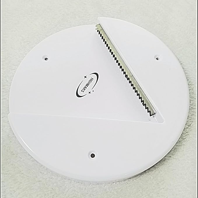 Top Rated Multifunctional Jar Can & Water Bottle Opener, Gripper Pad Tools Under Cabinet and Counter Mounted Kitchen Gadgets Lid Openers Tool For Senior People With Weak Arthritis Hands