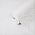 Coavas Shelf and Drawer Liner, Non Slip Extra Grip Non Adhesive Waterproof Thickened Cabinet Mat, Easy Cut for Kitchen Pantry Bathroom Dresser Cupboard (White, 12IN x 20FT)