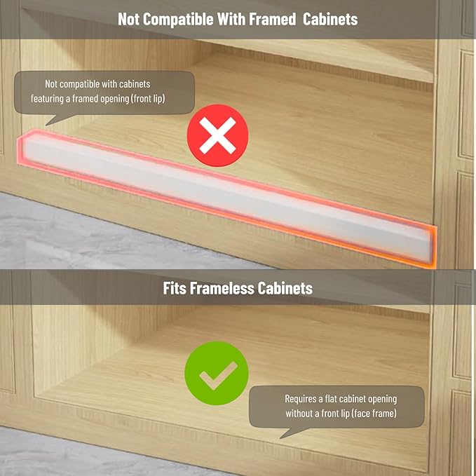 Expandable Pull Out Drawers for Cabinets (Gray): Kitchen and Pantry Organizer, Sliding Cabinet Organizer with Adhesive, Under Sink and Pots Storage, 12.5"-20.5". Adjustable Shelf Solution
