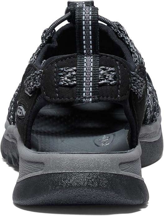 KEEN Women's Whisper Closed Toe Sport Sandals