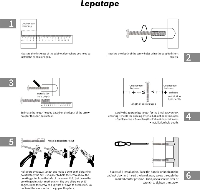 25 Pack 3-3/4 Inch White Marble Cabinet Pulls, Black Cabinet Handles Marble Grain and Black Pulls, Kitchen Cabinet Handles Square Dresser Drawer Pulls Kitchen Hardware