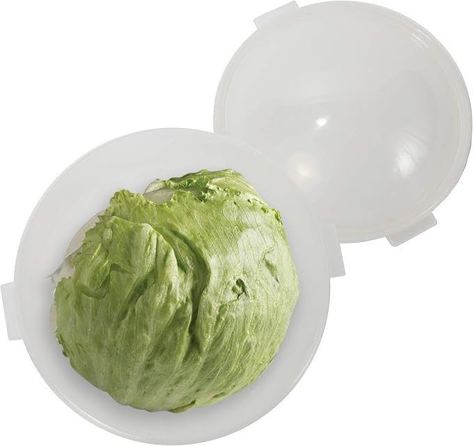 Trenton Gifts Lettuce And Vegatable Storage Keeper | 7" X 8"