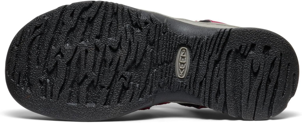 KEEN Women's Whisper Closed Toe Sport Sandals