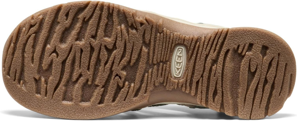 KEEN Women's Whisper Closed Toe Sport Sandals