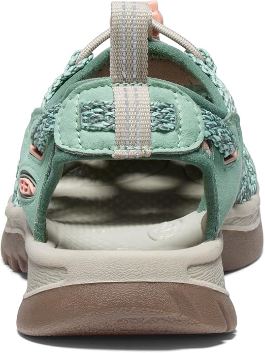 KEEN Women's Whisper Closed Toe Sport Sandals