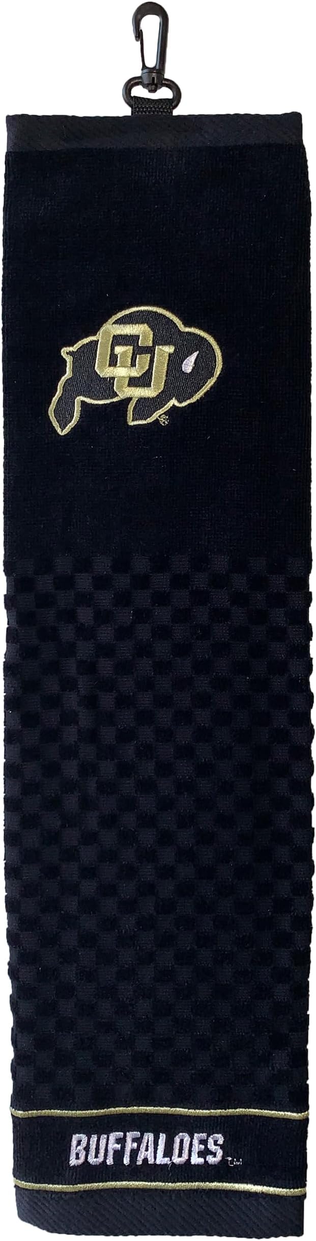 Colorado Embroidered Golf Towel (Pack of 6)