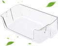 Upgraded DA63-09775A DA97-20984A Refrigerator Upper Right Door Shelf Bin | Compatible with Sam-sung Refrigerator Door Shelf Replacement, RF28T5021SR RF27T5201SR RF28T5001SG RF28T5101SR RF27T5241SR