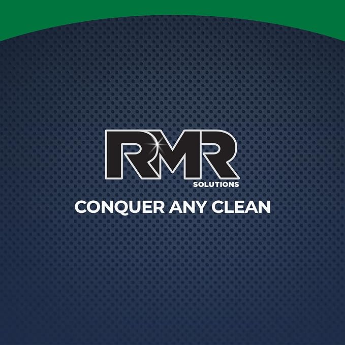 RMR Solutions RESTORE Disinfectant & Cleaner Concentrate, EPA Registered Mold Remover & Antibacterial Cleaning Solution for Kitchen, Bathroom, Floor, Home, Pet Areas, Counter, 13.1g, Makes 48 Gallons