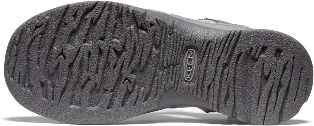 KEEN Women's Whisper Closed Toe Sport Sandals