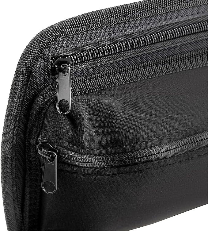 Bucket Boss - AutoBoss Visor Organizer, Auto Boss (AB30040), Black