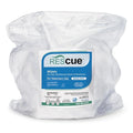 REScue One-Step Disinfectant Cleaner & Deodorizer Wipes for Vet Use – Cleaner for Kennels, Litter Boxes, Vet Offices, Pet Grooming Surfaces – Extra Large Wipes, 160-Count Bucket Refill (1 Pack)