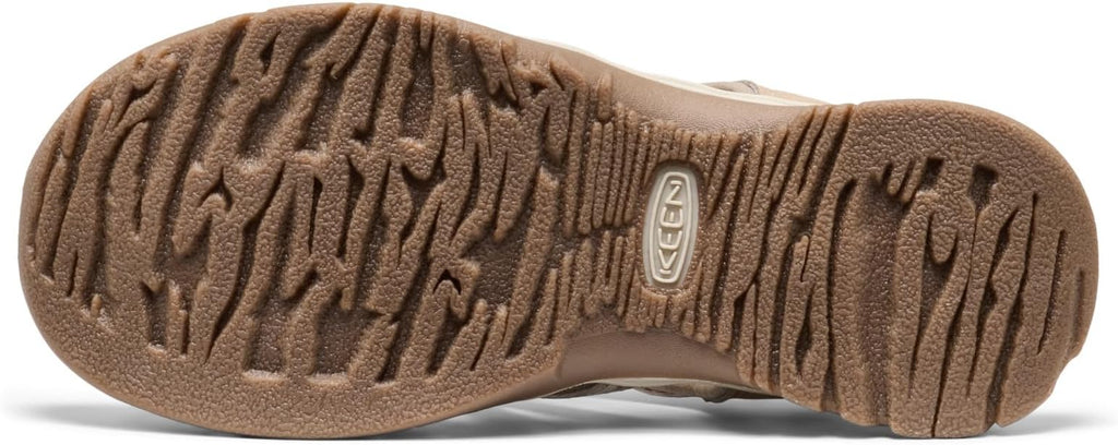 KEEN Women's Whisper Closed Toe Sport Sandals
