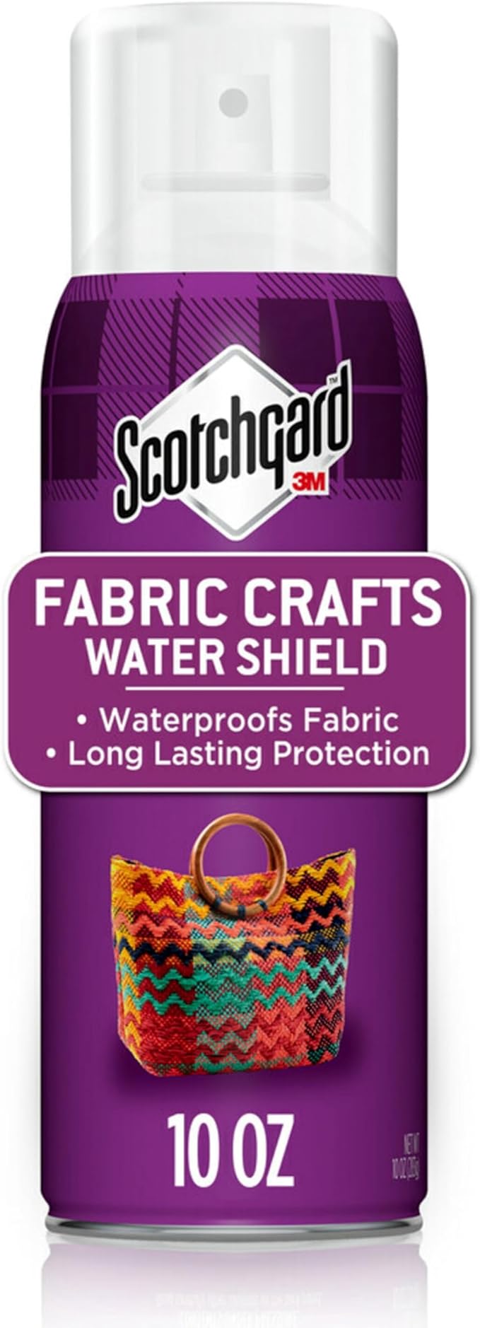 Scotchgard Fabric & Crafts Water Shield, 40 Ounces