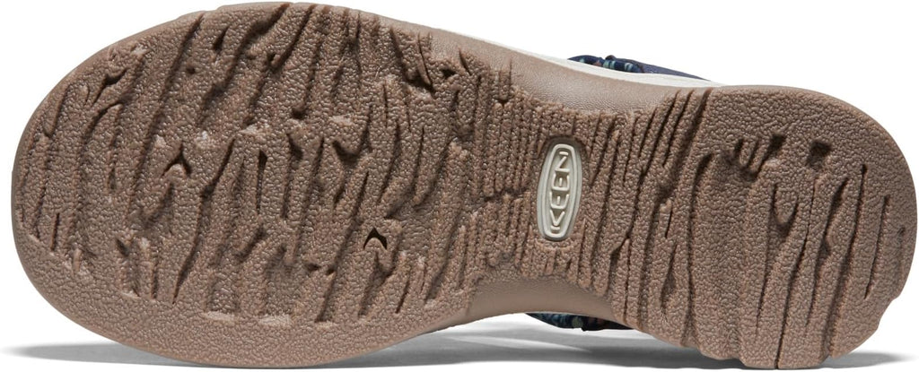 KEEN Women's Whisper Closed Toe Sport Sandals