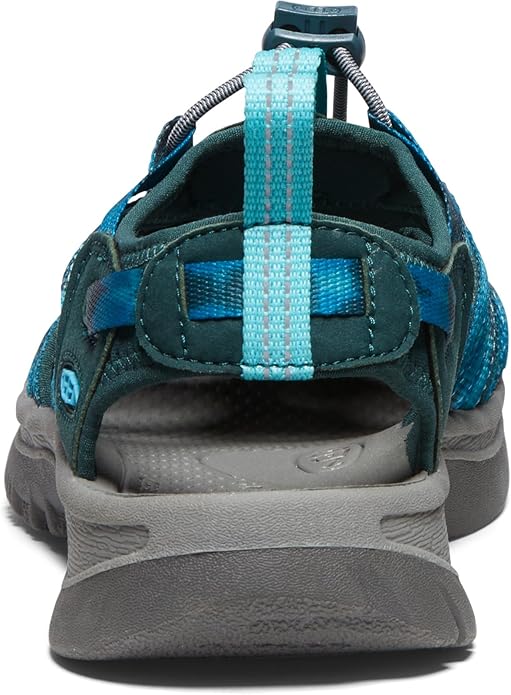 KEEN Women's Whisper Closed Toe Sport Sandals