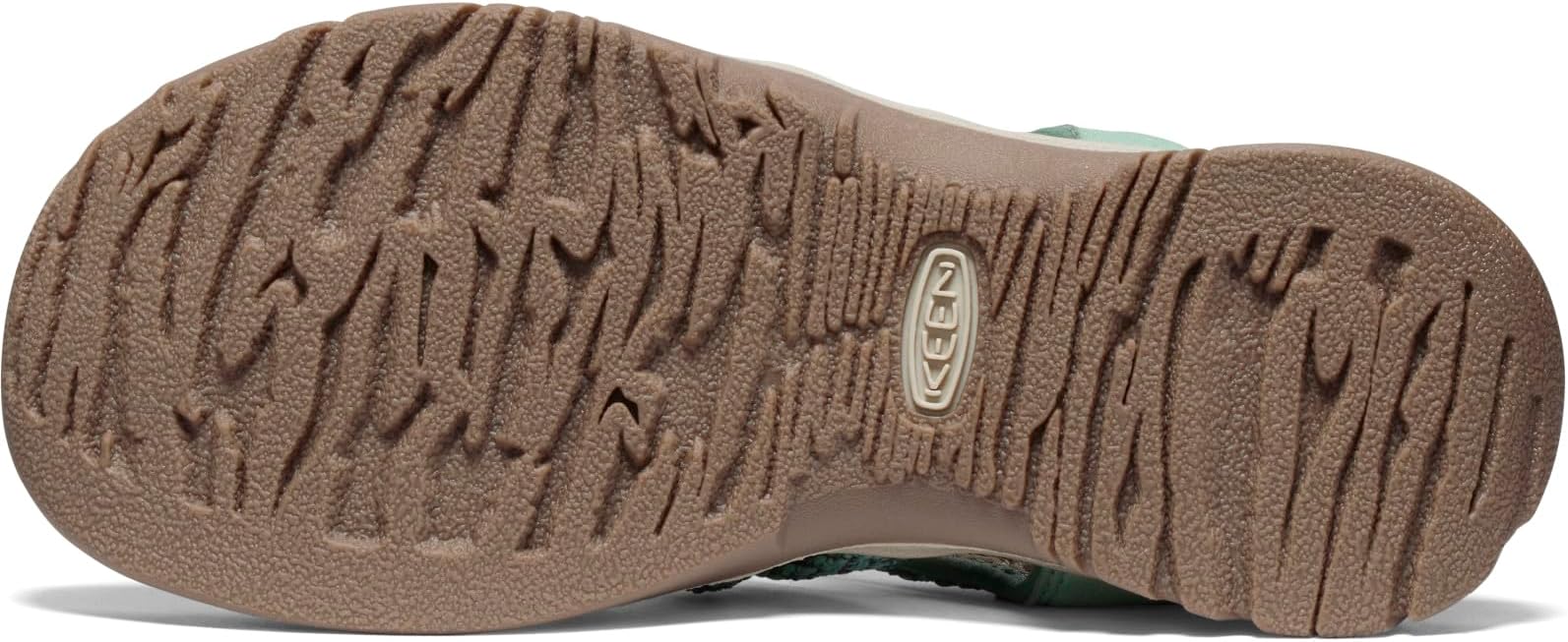 KEEN Women's Whisper Closed Toe Sport Sandals