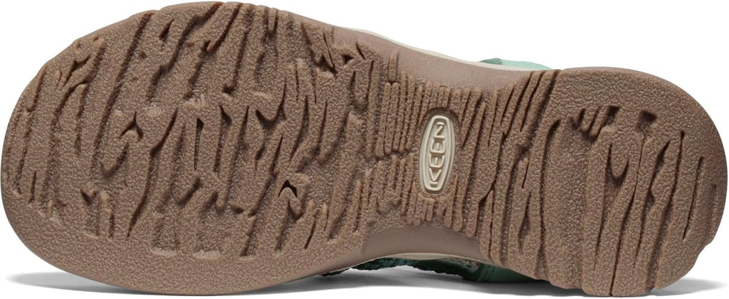 KEEN Women's Whisper Closed Toe Sport Sandals