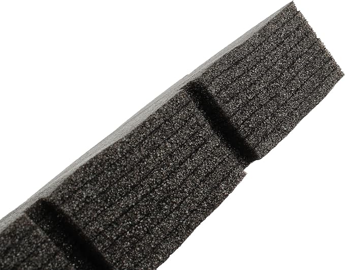 Aillsa Packout Foam Inserts 48-22-8452 | fits for Milwauke Packout Drawer Tool Boxes 48-22-8442 and 48-22-8443|Foam Custom Tool Drawer Inserts