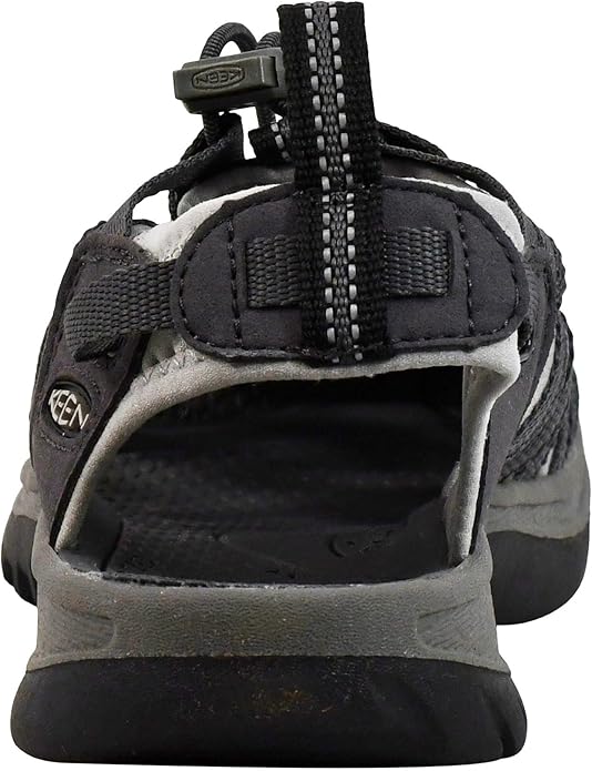 KEEN Women's Whisper Closed Toe Sport Sandals