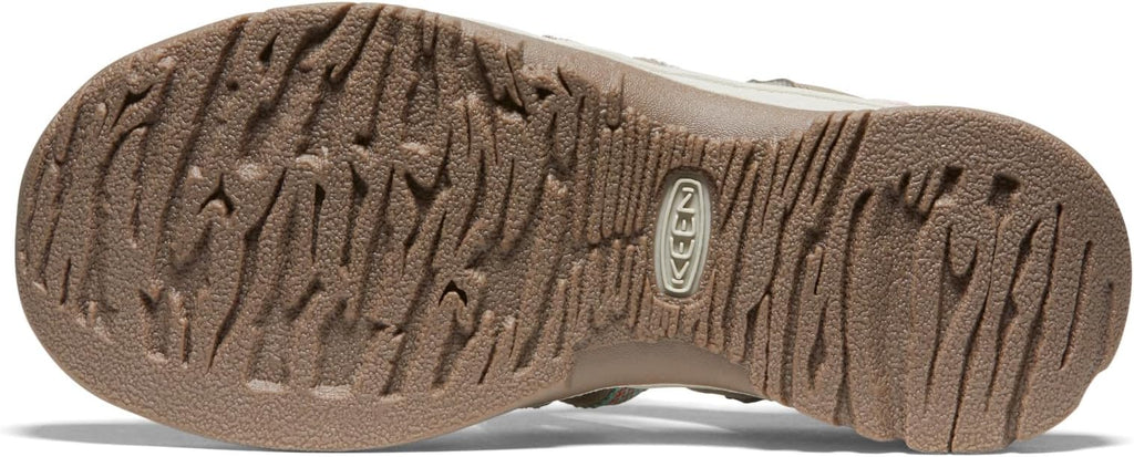 KEEN Women's Whisper Closed Toe Sport Sandals