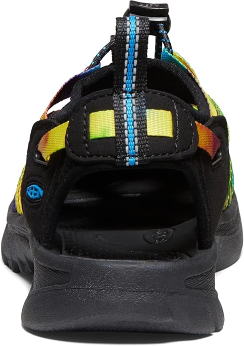 KEEN Women's Whisper Closed Toe Sport Sandals