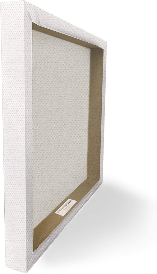 Stupell Industries Fashion Bookshelf Glam Cosmetic Accessories and Books